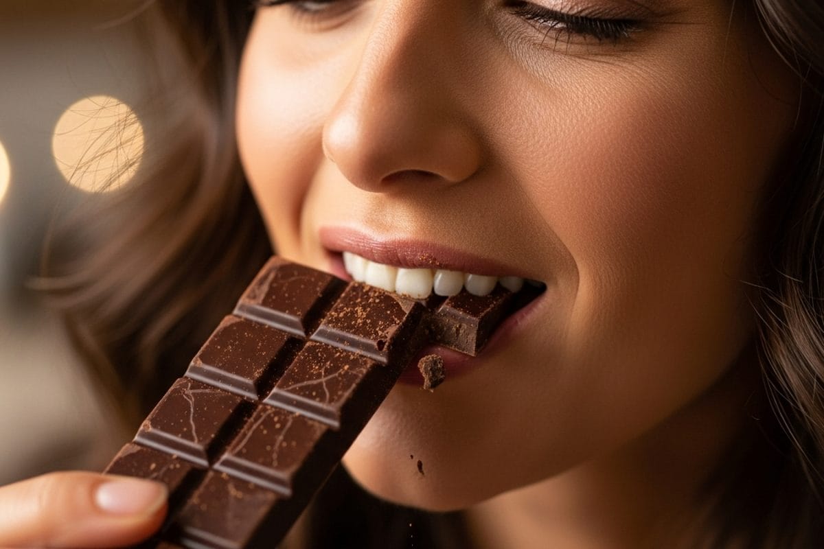 Sweet, Salty, Or Crunchy: What Your Food Cravings Are Really Telling You?
