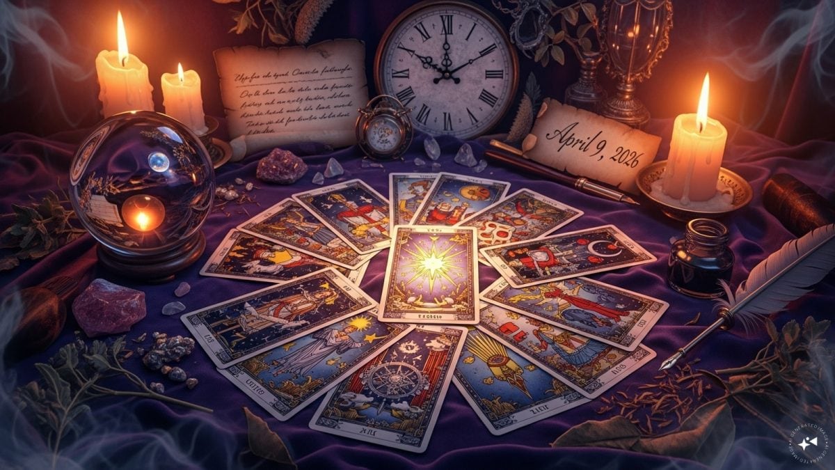 Tarot Insights: Card Guidance for Every Zodiac Sign
