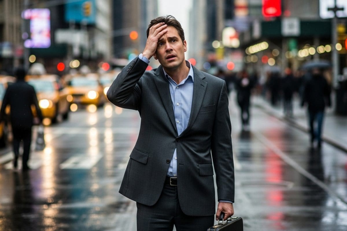 Is It Just Forgetfulness? 8 Warning Signs Of Dementia