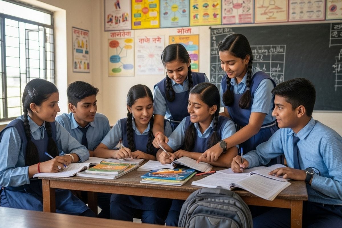 MP Board Result 2026 Date Update: When Will MPBSE 10th, 12th Results Be Declared?