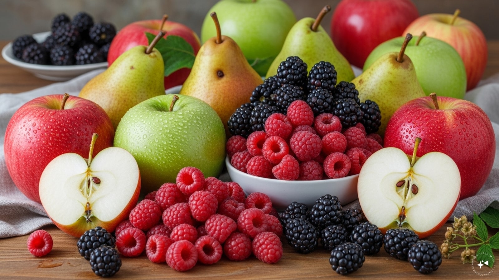 From Seeds To Popcorn: Surprising Fibre Sources You’ll Love