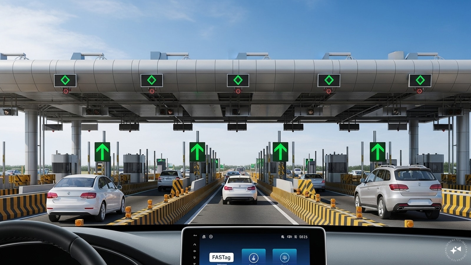 From April 10, Highway Travel To Get Stricter With New Regulations