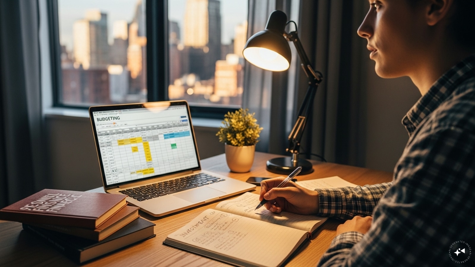 “Don’t save what’s left after spending; spend what’s left after saving.”: Financial discipline starts early. Prioritize saving, budgeting, and investing before indulgence. This habit fosters independence, security, and the ability to pursue larger ambitions responsibly.