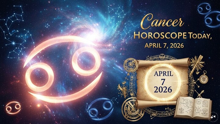 Cancer Horoscope Today – Daily Guidance
