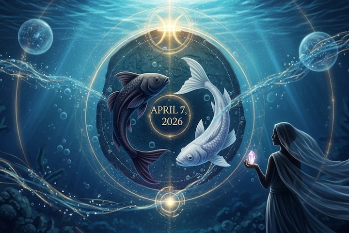 Pisces Daily Horoscope – Meena Rashifal Astrological Predictions