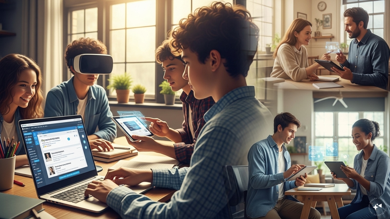 AI transforms JEE Main 2026 prep with personalized smart tools