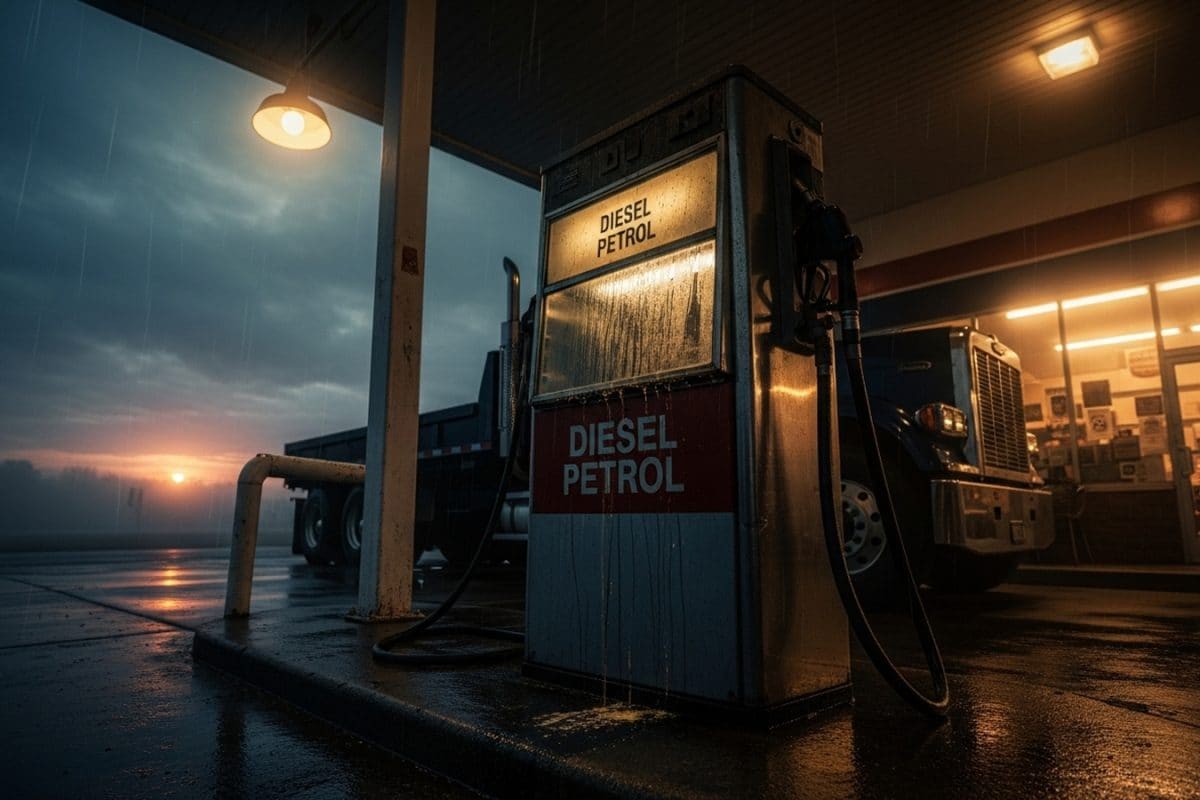 'What’s A Poor Man To Do’: Pakistanis Feel The Pinch As Govt Hikes Fuel Prices Amid Iran War