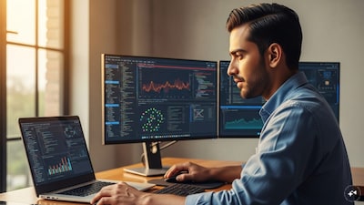 Several top companies are now adopting “skills-first” hiring. (AI Generated Image)