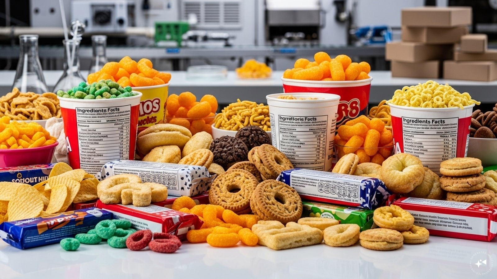 Limit Processed Foods: Reducing processed and sugary foods lowers the risk of chronic diseases like diabetes and heart issues. Focus on fresh vegetables, fruits, lean proteins, and whole grains to nourish your body naturally.