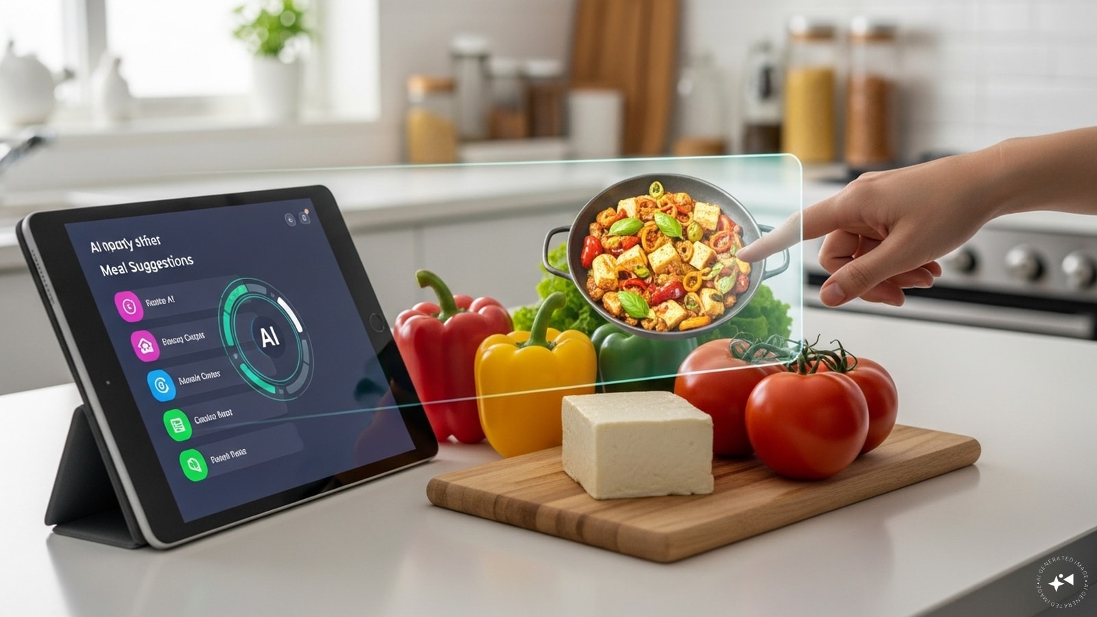AI Meal Planning Guide