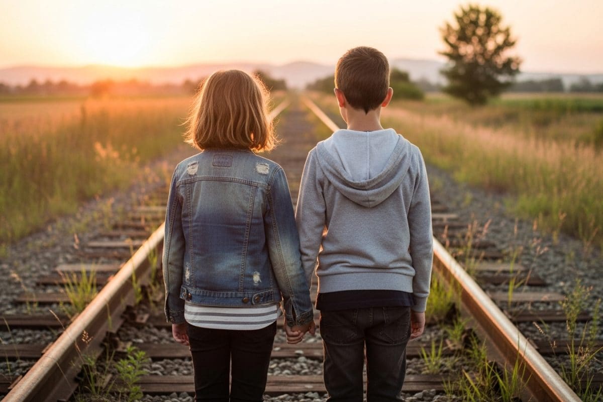 'Vada Dosti Ka Tha...': Two Minors Die By Suicide In Alwar After Families Disapprove Relationship