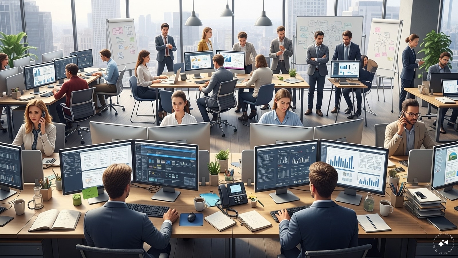 The Skill Stagnation Trap: Growth happens at the edge of your comfort zone. The phenomenon when you stop seeking the challenging projects or external certifications that make you marketable is called job hugging. In a rapidly growing economy, staying in one place for too long without acquiring new competencies is effectively moving backward. 