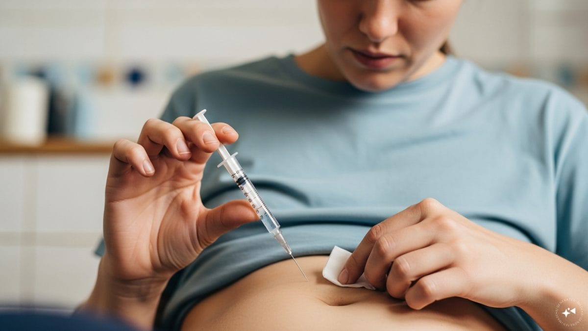 Weekly Insulin and Monthly Slimming Shots: My Take on the New Diabetes & Weight‑Loss Wave