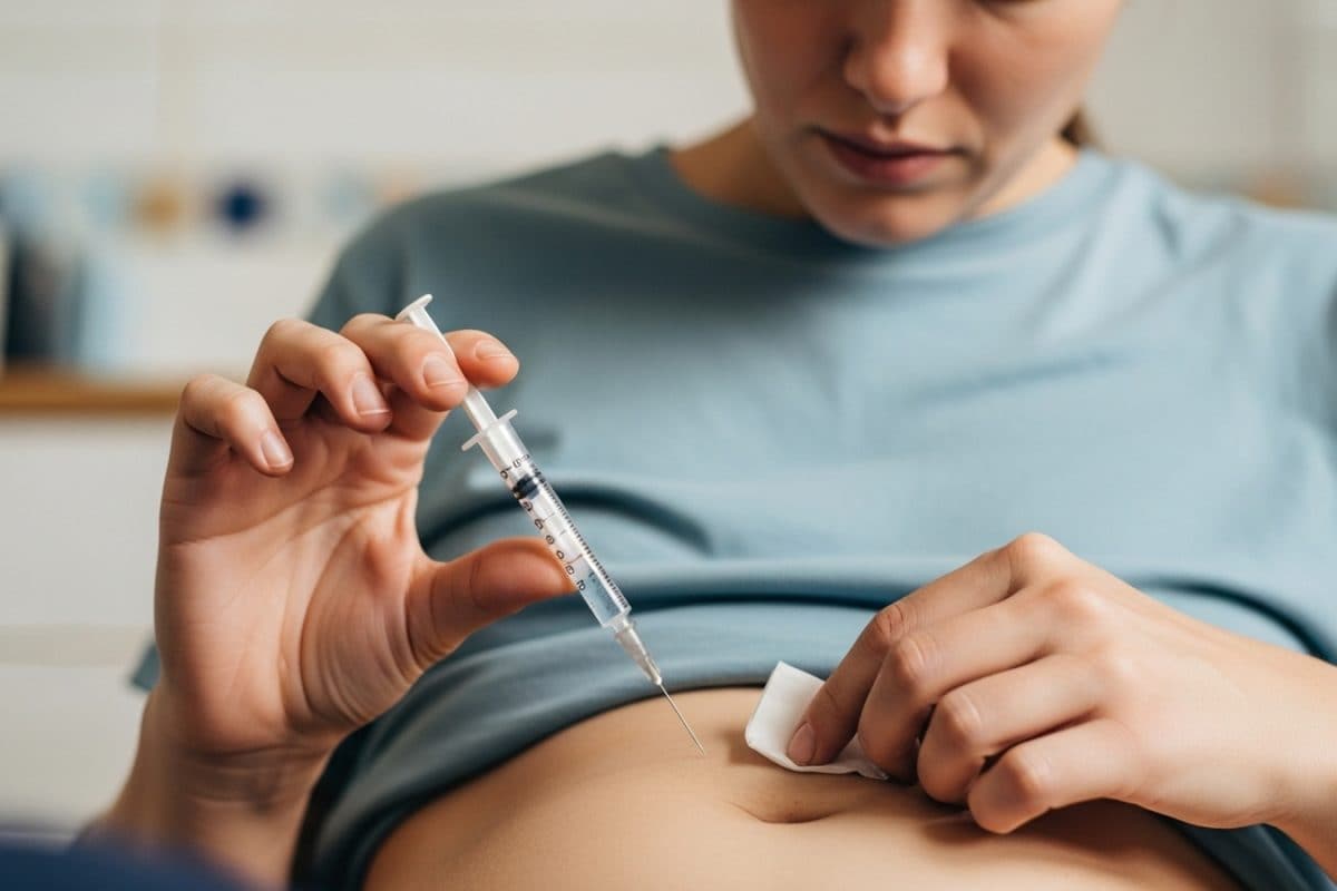 End To Daily Insulin, Weekly GLP-1 Shots? How Monthly Drugs Are Changing Diabetes & Obesity Care