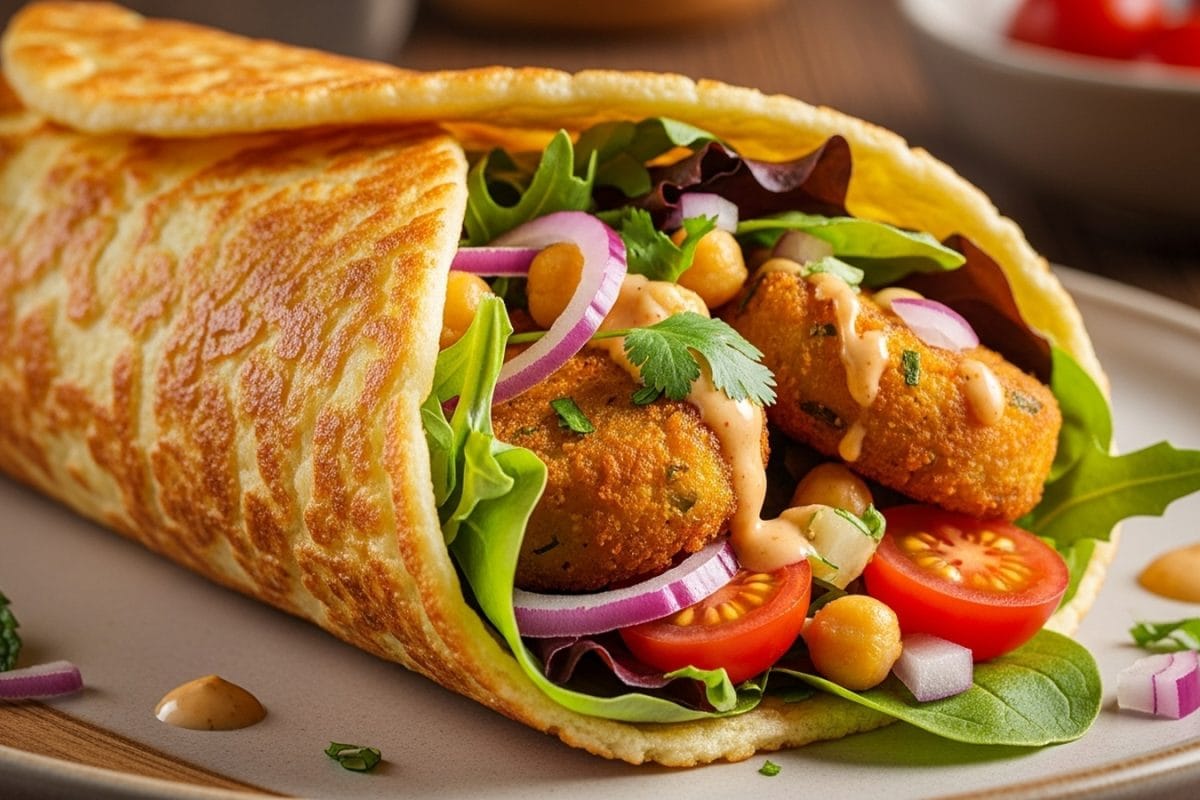 Looking For A Protein-Packed Breakfast? Try This Quick And Easy Recipe