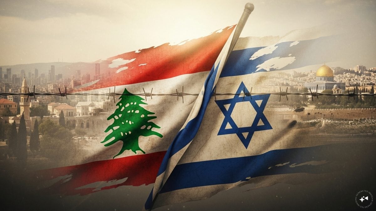 Israel-Lebanon Clash: Why The Decades-Old Rivalry Casts Shadow On US-Iran Ceasefire Explained