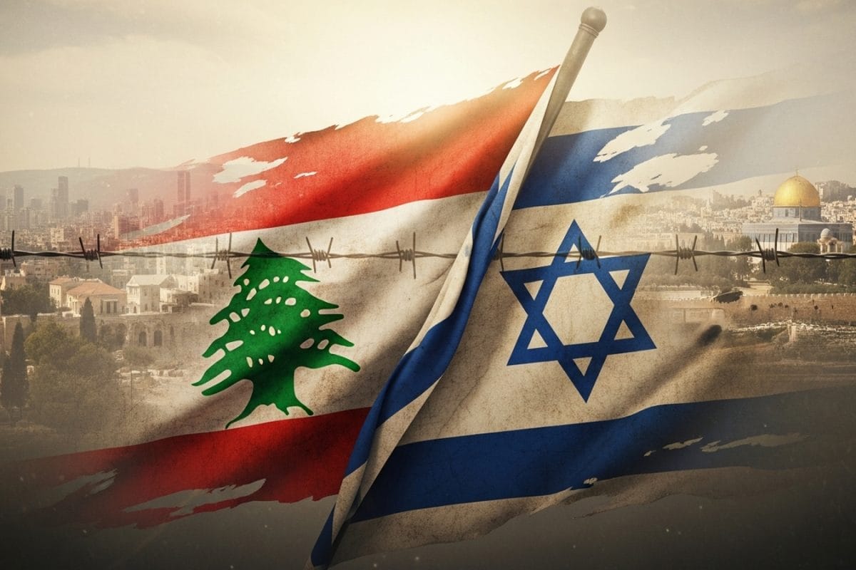 Israel-Lebanon Clash: Why Is The Decades-Old Rivalry Casting A Shadow On US-Iran Ceasefire?