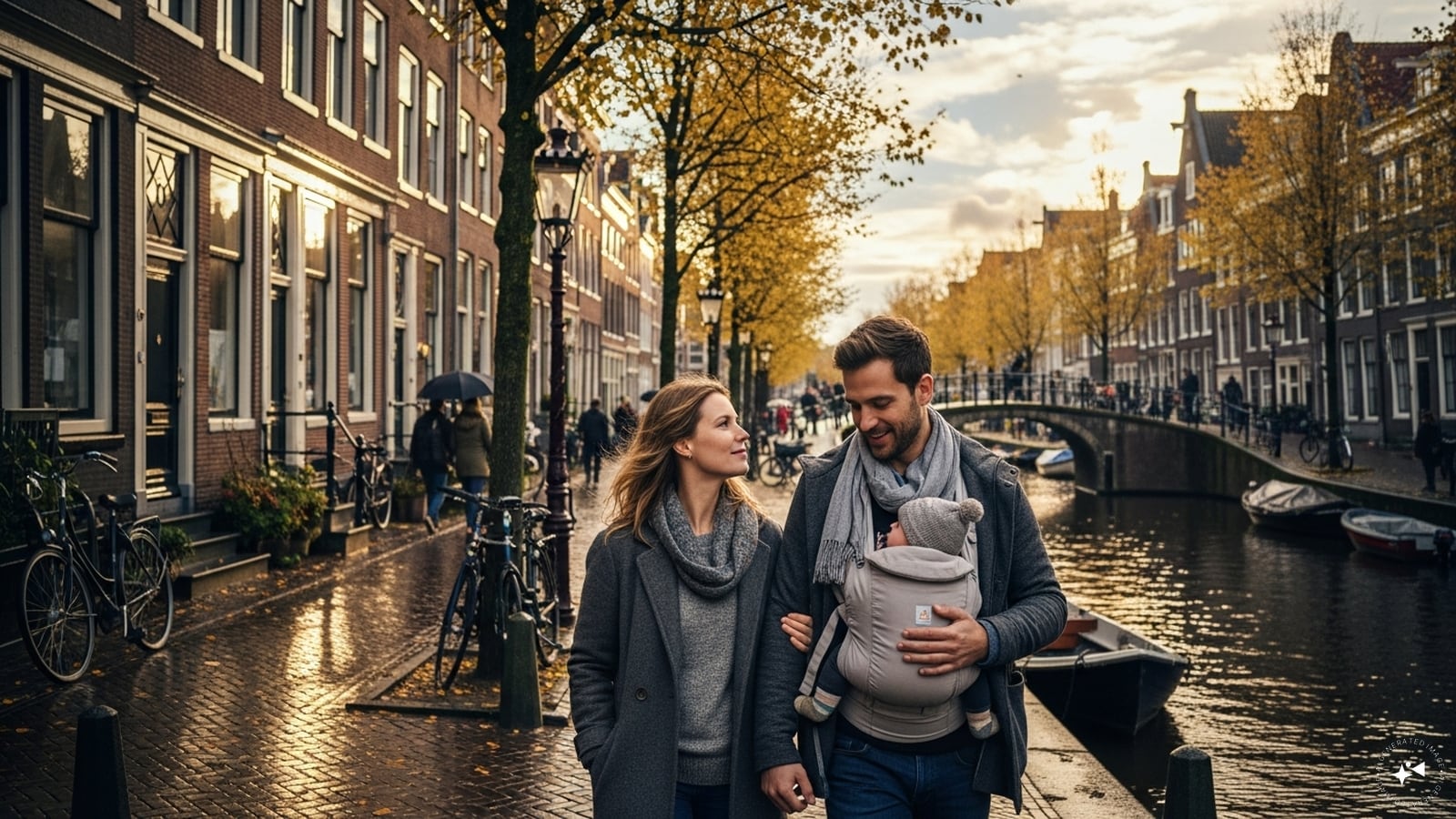 Iceland provides one of the highest paternity leaves in the world, as they have at least 180 off of work to take care of an infant child. In Spain, fathers get 112 days of paternity leave, while Netherlands grants 42 days of leave. 