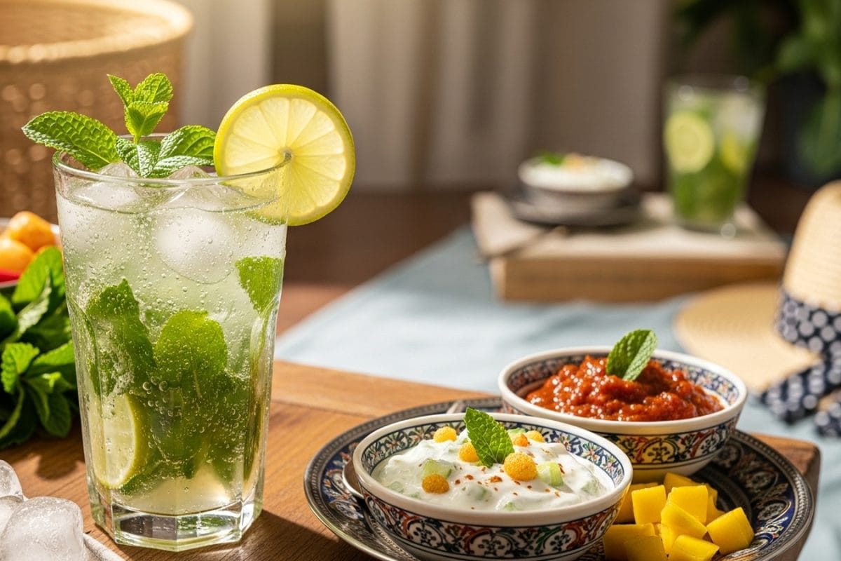 Beat The Heat Naturally: Add This Green Leaf To Your Diet To Stay Cool And Healthy This Summer