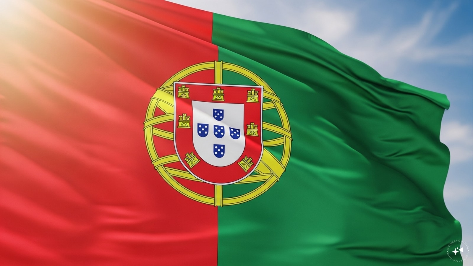  Dual citizenship is allowed, and it’s popular for residency-to-citizenship pathways. (AI-generated image)