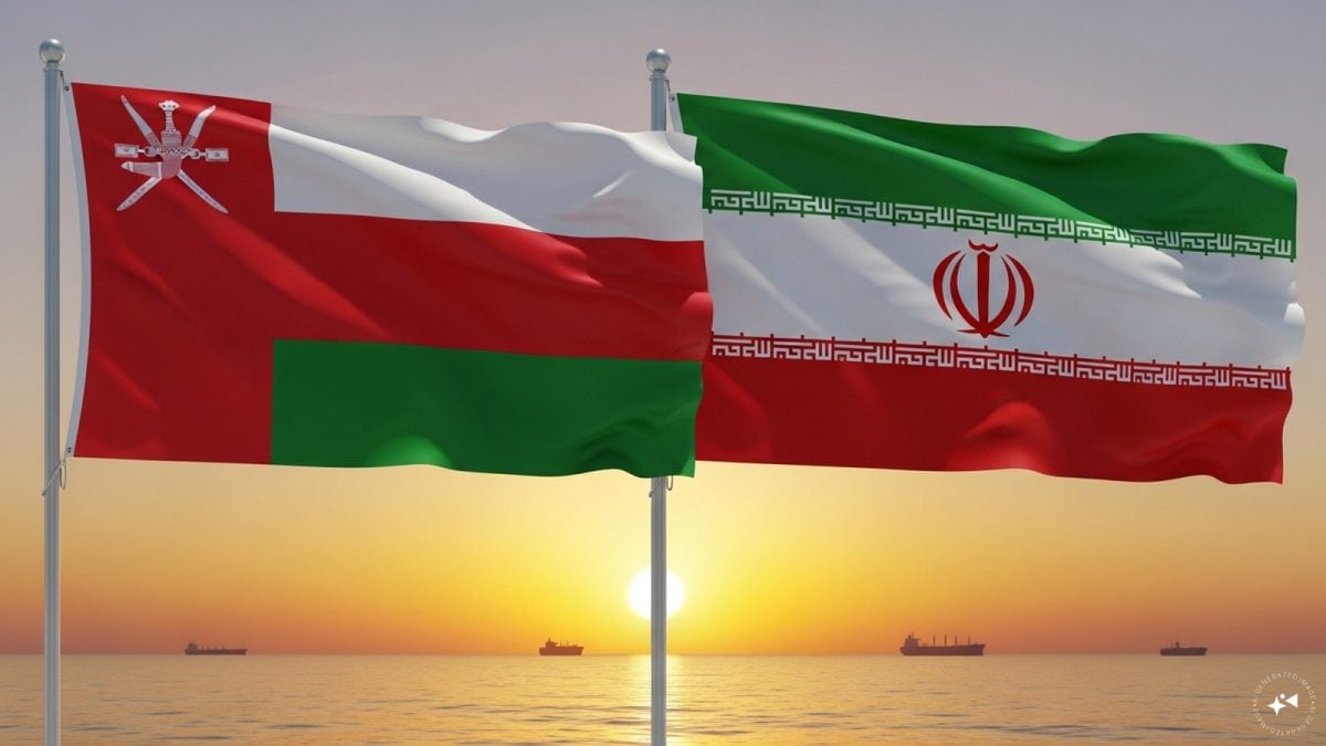 Not UAE Or Saudi, Why This Gulf Country Is The ‘Silent Winner’ In Iran’s Ceasefire & Hormuz Proposal