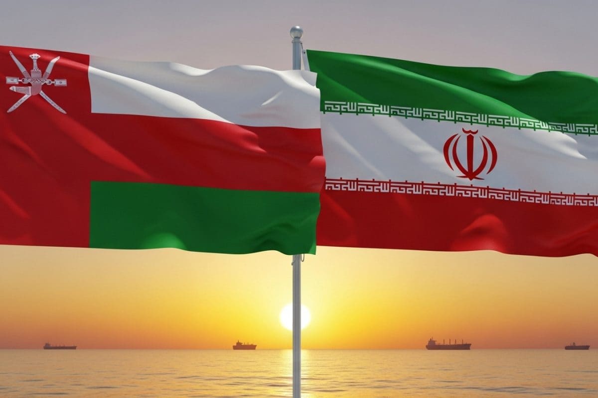 Not UAE Or Saudi, Why This Gulf Country Is The ‘Silent Winner’ In Iran’s Ceasefire & Hormuz Proposal