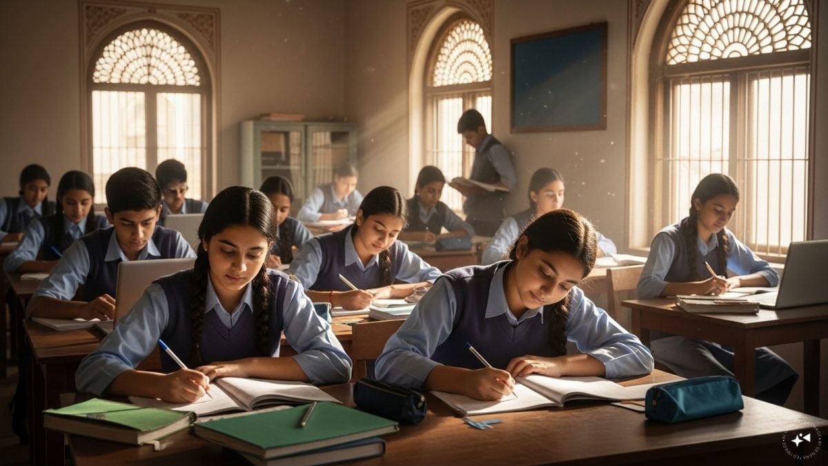 Why CBSE’s New Three‑Language Rule Has Everyone Talking
