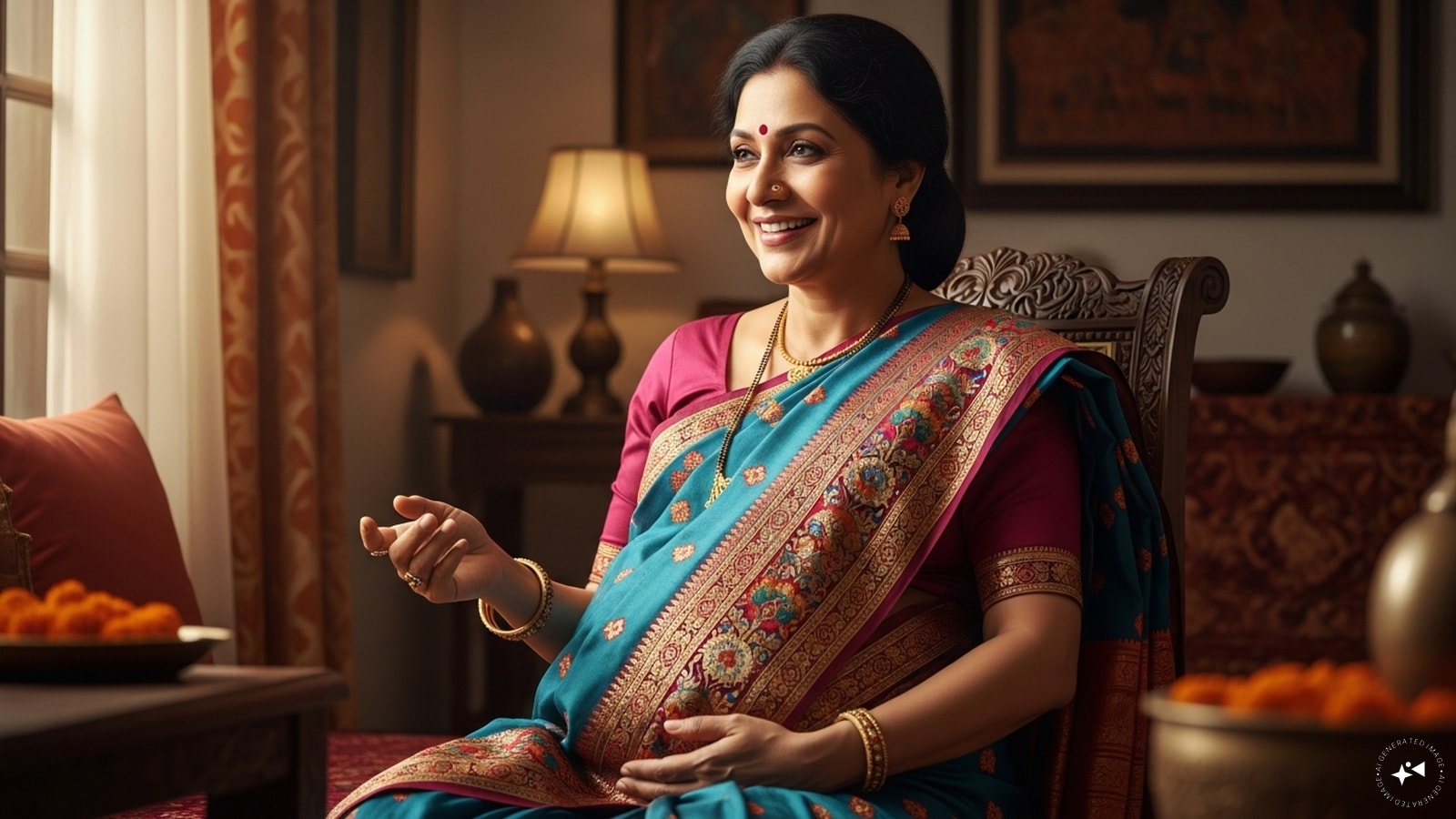 Two Women Over 50 Want To Have Babies. The Law Says No. A Court May Change That