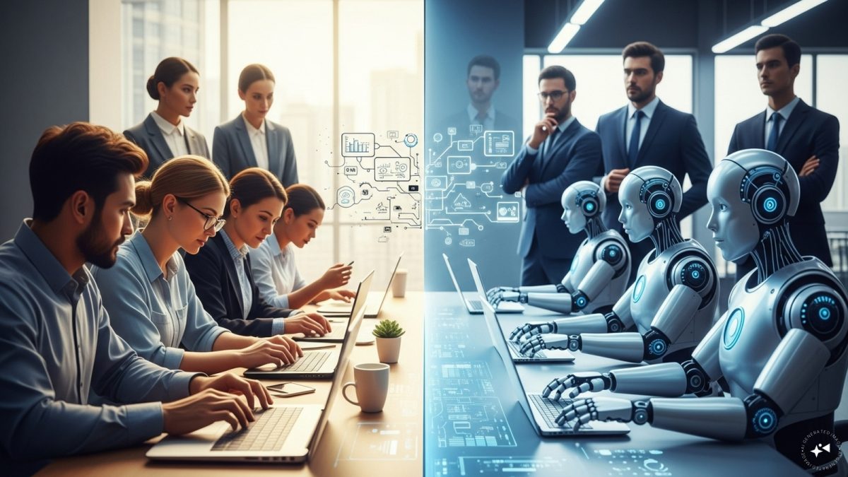 Is AI More Expensive Than Employees? Rising AI Costs Put Pressure On Company Budgets