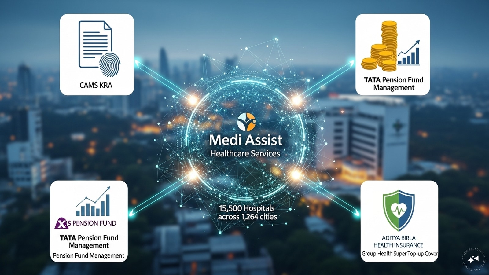 NPS Swasthya Explained: How Retirement Funds May Be Used For Healthcare