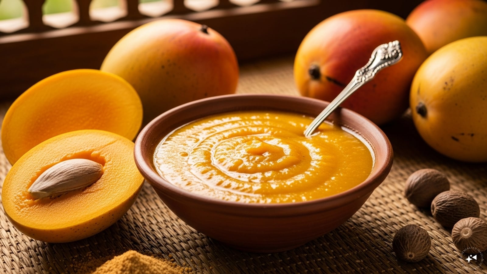 Mango Form 10 Mango Drinks You Must Try This Summer