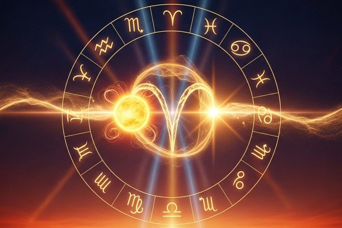 Rare Rajyog Alert: These 3 Zodiac Signs Could See Fortune Turn Overnight