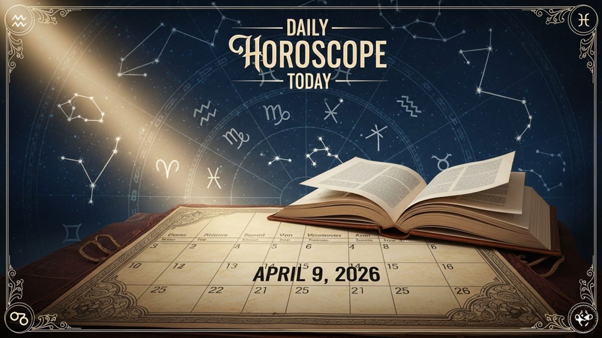 Celestial Guidance: Today’s Astrological Insights for Every Zodiac Sign
