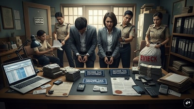 AI-generated image used for representation