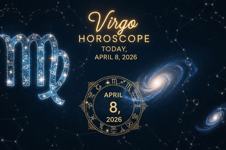 Virgo Horoscope Today