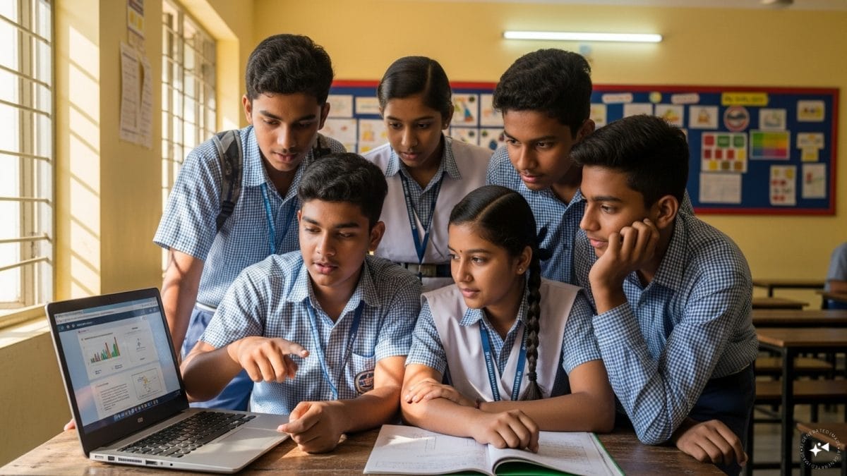 LIVE: Waiting for the CBSE 2026 Results: Dates, Times & What to Expect