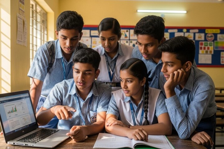 CBSE Board Results 2026 Live Updates: When Will Class 10 and Class 12 Scorecards Be Released?
