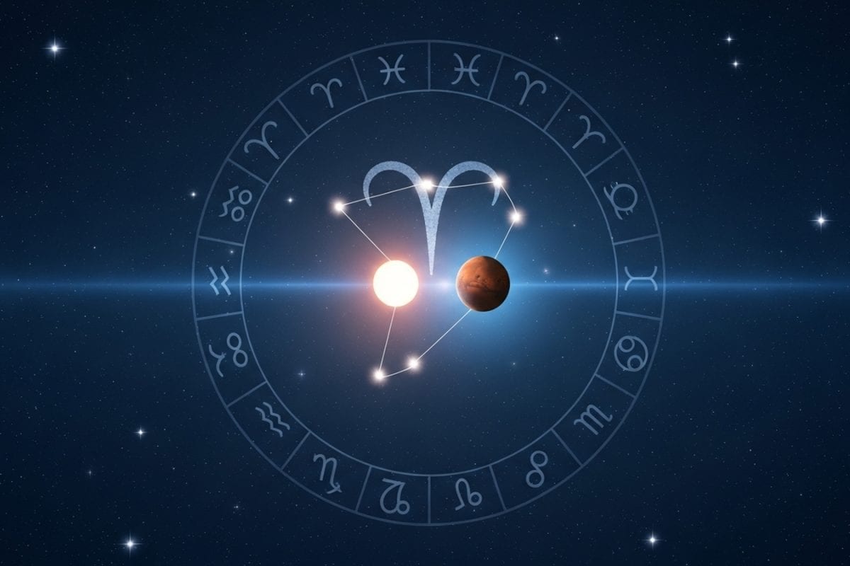 Sun-Mars Alignment To Begin: 3 Zodiac Signs Set For Big Money And Career Gains