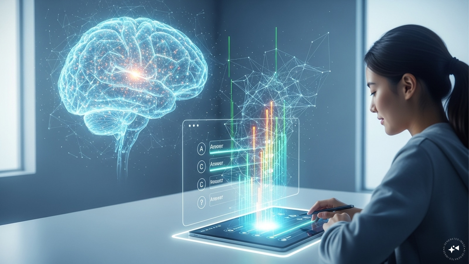 AI transforms JEE Main 2026 prep with personalized smart tools