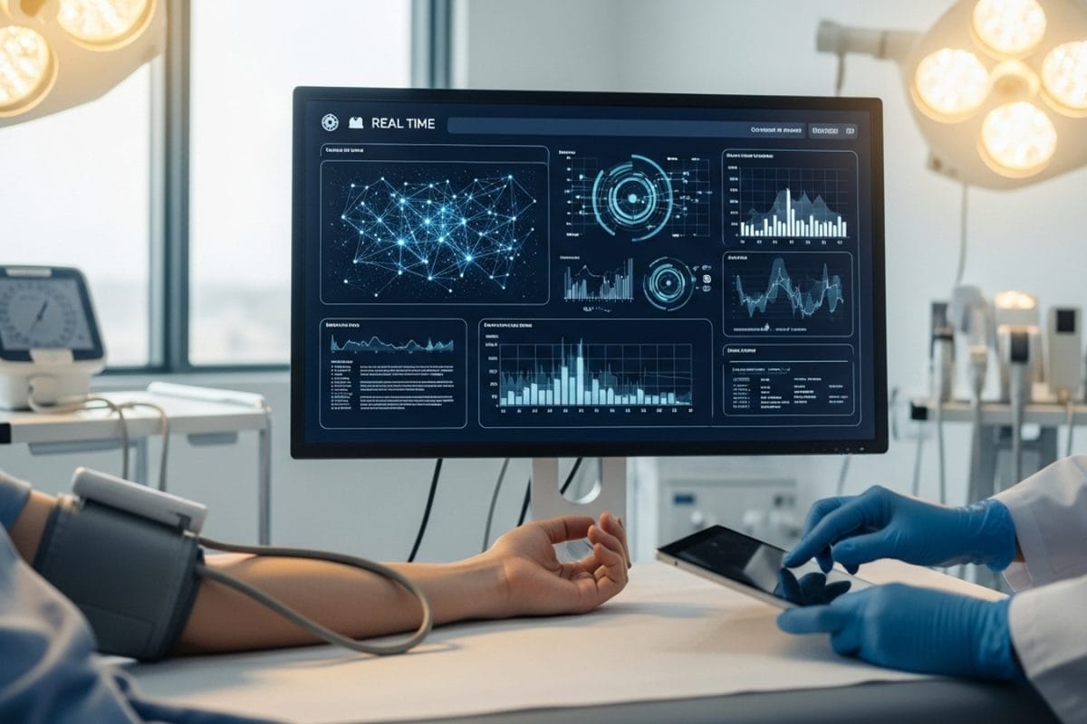 Master Health Checks, AI And Anxiety: Are We Testing More Than Needed?