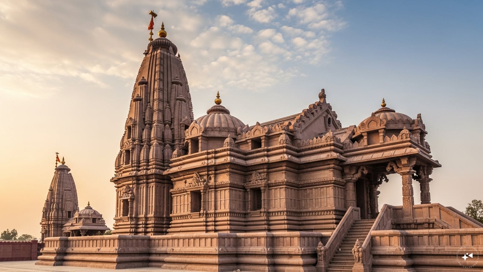 Should Govt Control Temples? Centre Says No, But What Is The SC’s Stance? The Debate Explained