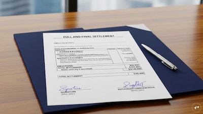 What are the key components of FnF?- Final Salary: It includes payment for the last working month, calculated on a pro-rata basis depending on the number of days worked. It may also cover additional allowances such as house rent allowance (HRA) or special allowances. - Leave Encashment: Employees are compensated for unused Earned Leave (EL) or Privilege Leave (PL), typically calculated based on their latest basic salary and leave balance. -Bonus and Incentives: Any performance-linked incentives, commission, or statutory bonuses applicable for the period worked must be included in the settlement. -Gratuity: The new framework allows gratuity eligibility after just one year in certain cases. The new framework also mandates that gratuity be paid within 30 days of an employee’s qualification and exit, ensuring timely access to this benefit.- Reimbursements: Any approved business expenses incurred by the employee, such as travel, accommodation, or official purchases, must be reimbursed.- Deductions: Employers may deduct amounts related to taxes, salary advances, company loans, notice period shortfalls, or unreturned assets, as per company policy and legal provisions.  