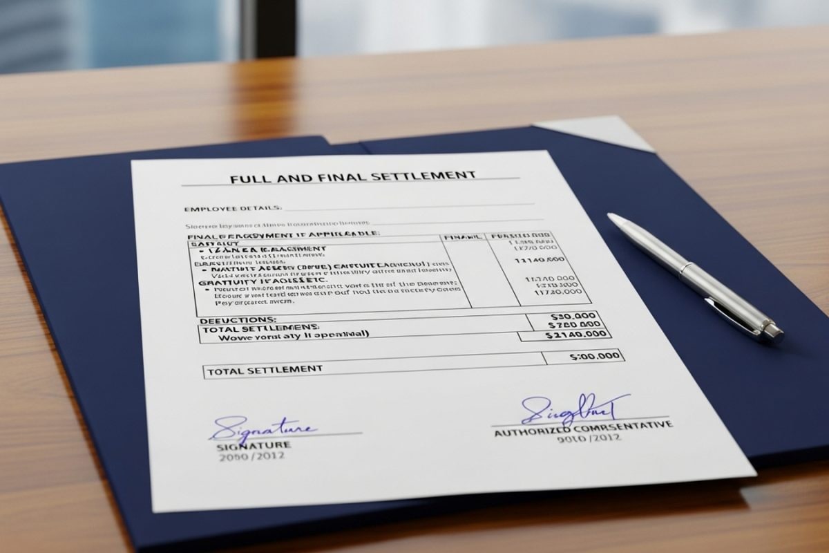 Labour Codes F&F Rules: Key Changes You Must Know Before Resigning