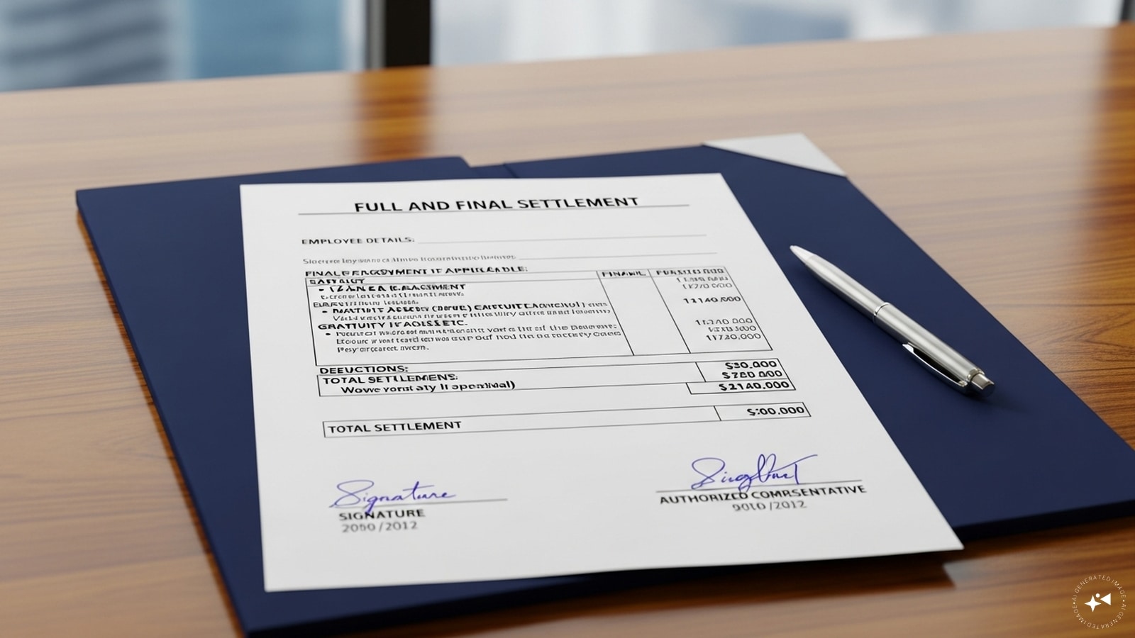 What are the key components of FnF?- Final Salary: It includes payment for the last working month, calculated on a pro-rata basis depending on the number of days worked. It may also cover additional allowances such as house rent allowance (HRA) or special allowances. - Leave Encashment: Employees are compensated for unused Earned Leave (EL) or Privilege Leave (PL), typically calculated based on their latest basic salary and leave balance. -Bonus and Incentives: Any performance-linked incentives, commission, or statutory bonuses applicable for the period worked must be included in the settlement. -Gratuity: The new framework allows gratuity eligibility after just one year in certain cases. The new framework also mandates that gratuity be paid within 30 days of an employee’s qualification and exit, ensuring timely access to this benefit. - Reimbursements: Any approved business expenses incurred by the employee, such as travel, accommodation, or official purchases, must be reimbursed. - Deductions: Employers may deduct amounts related to taxes, salary advances, company loans, notice period shortfalls, or unreturned assets, as per company policy and legal provisions. 