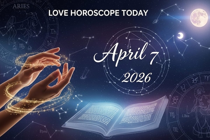 Love Horoscope Today: Daily Relationship Guidance for All Zodiac Signs