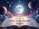 Love Horoscope Today, April 20, 2026, Know daily relationship horoscope for zodiac signs. (AI generated image)