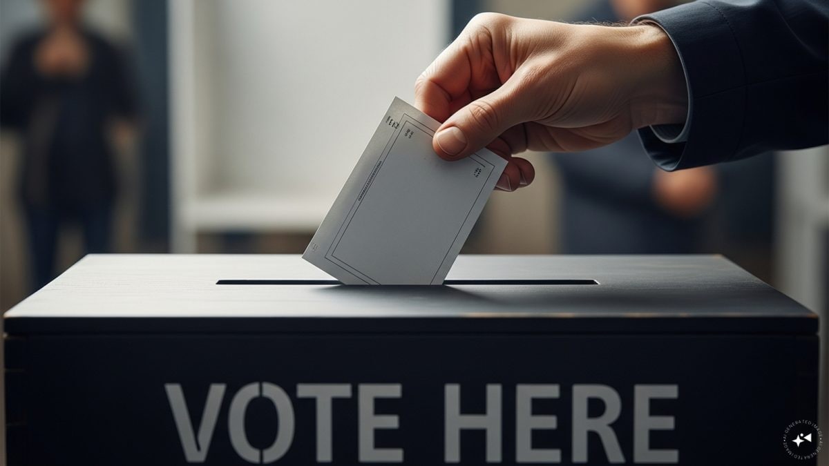 ZPM Secures Landslide Victory In Aizawl Municipal Corporation Polls