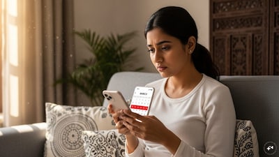 मार्चमध्ये मासिक पाळीला उशीर का? तज्ञांनी सांगितले खरी कारणे