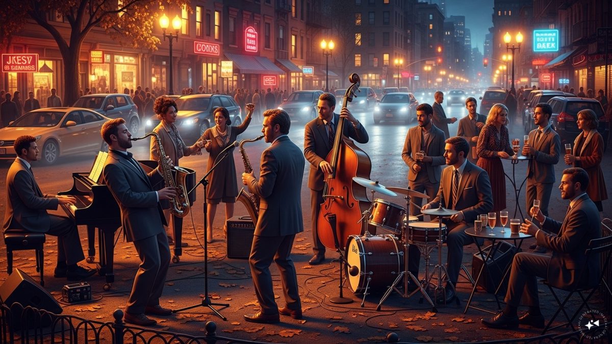 He Kept Jazz Alive Even During Air Raids & Built Kolkata’s Western Music Scene: Who Is KC Sen?