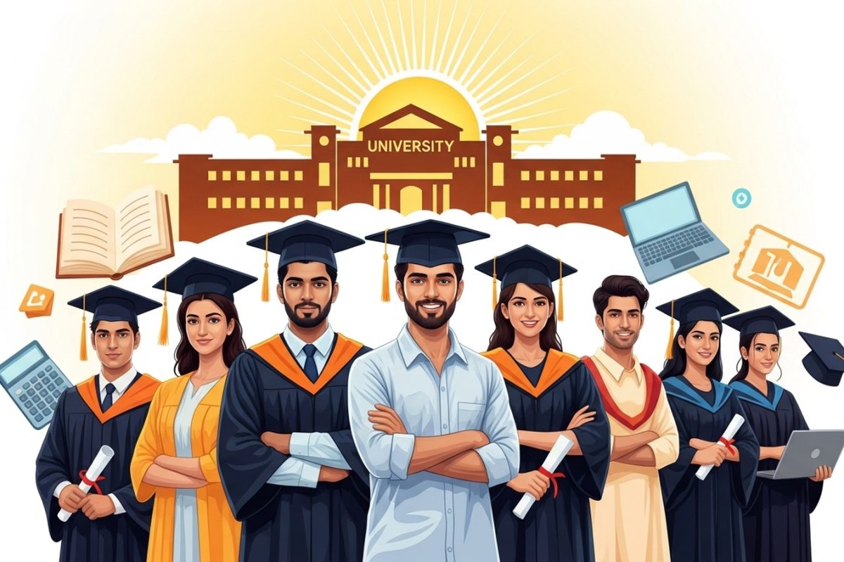 Looking For Financial Aid After 12th? These Govt Schemes Can Help